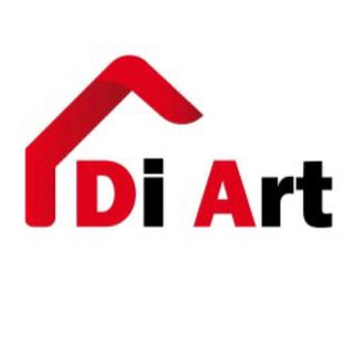 Логотип телеграм канала @schooldiart — Школа мастеров DiArt