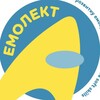 Логотип телеграм -каналу schoolemolekt — Академія ЕІ ЕМОЛЕКТ