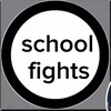 Logo of telegram channel schoolfights228 — school fights