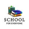 Logo of telegram channel schoolforeveryone1 — [SFE] School For Everyone