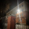 Логотип телеграм канала @schoolfortyone — в 41 школе любят