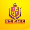 Логотип телеграм канала @schoolftrades — School Of Trades