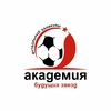 Логотип телеграм канала @schoolfuture_footballstars — Академия Будущих Звезд