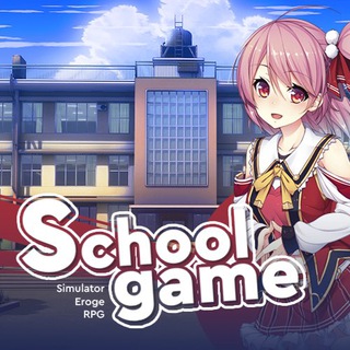 Логотип телеграм канала @schoolgame_kaito — School Game Official Channel