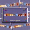 Logo of telegram channel schoolgeest — Schoolgeest | OPEN 24 JAM