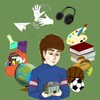 Логотип телеграм канала @schoolgluxixpenza — Пензенская школа-интернат для глухих и слабослышащих детей