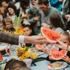 Логотип телеграм канала @schoolingaround — Какой должна быть школа