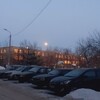 Логотип телеграм канала @schoollove109 — в 109 школе любят