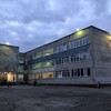 Логотип телеграм канала @schoollove189 — В 189 школе любят