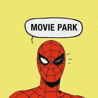 Логотип телеграм канала @schoolmoviepark — Movie Park®