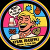 Telegram channel Школьная Нестерка logo