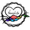 Логотип телеграм канала @schoolneurolife — Школа НейроГрафики «NeuroLife»