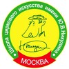 Логотип телеграм канала @schoolnikylin_life — ГБУ ЦССВ имени Ю. В. Никулина - LIFE