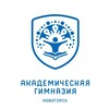 Логотип телеграм канала @schoolnovogorsk — Частная школа (Химки) : Академическая гимназия и Детский сад