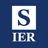 Telegram kanalining logotibi schoolofier — School of International Economic Relations