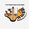 Telegram kanalining logotibi schoolofmusicandart12 — 12-son BMSM Toshkent shahar