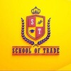 Logo of telegram channel schooloftrades01 — SCHOOL OF TRADES