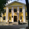 Логотип телеграм канала @schoolrz22 — В Рязани в 22 школе любят