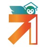 Логотип телеграм канала @schools71 — Школа 71