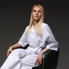 Логотип телеграм канала @schoolsokolova — Обучение врачей косметологов