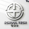 Telegram channel School Tech® logo