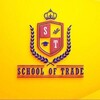 Telegram channel SCHOOL OF TRADES logo
