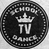 Логотип телеграм канала @schooltvdance — School TV Dance / Танцы Саранск
