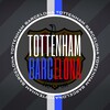 Логотип телеграм канала @schporu — Tottenham Hotspur | Barcelona