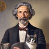 Логотип телеграм канала @schrodingerandcat — Анекдоты Шрёдингера