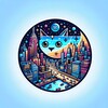 Telegram channel Удивительное рядом logo
