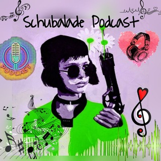 Logo des Telegrammkanals schubaladenpodcast - Schubalade PODCAST (Vaxxed Kanal)