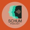Логотип телеграм канала @schumpodcast — ШУМ | SCHUM