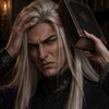 Логотип телеграм канала @schutrc — Истории А. Шута | Рождённая Солнцем; Рождённый Тенью