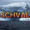 Логотип телеграм канала @schval_metroshop — SCHVAL METROSHOP