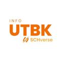 Logo saluran telegram schverse — Info SNBT-UTBK by SCHverse