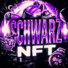 Логотип телеграм канала @schwarz_nft — SCHWARZ NFT