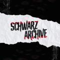 Logo saluran telegram schwarzarchive — SCHWARZ ARCHİVE