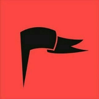 Logo des Telegrammkanals schwarzefahneog - Die Schwarze Fahne