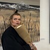 Логотип телеграм канала @schwarzkult — Schwarz__kult__Art