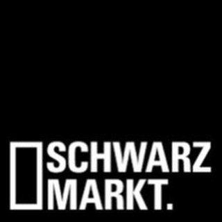Logo des Telegrammkanals schwarzmarktcom - Der Schwarzmarkt