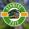 Логотип телеграм канала @schwebezeit — Schwebezeit | Вупперталь, NRW, Германия