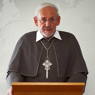 Logo des Telegrammkanals schwertbischof - Schwert-Bischof