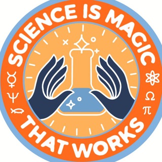 Логотип телеграм канала @sci_career — Sci_Career
