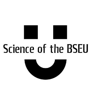 Логотип телеграм канала @sci_out — Научный сектор БГЭУ