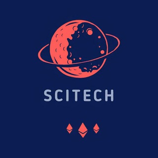 Logo saluran telegram sci_tech0 — SciTech