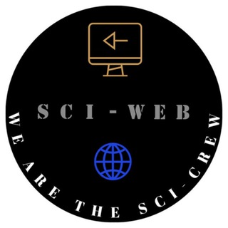 Logo saluran telegram sci_tute — 🌏 Sci-Tutes℠ 🚀