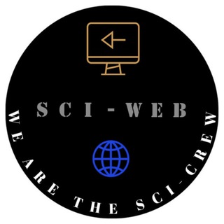 Telegram channel 🌏 Sci-Tutes℠ 🚀 logo
