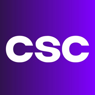 Логотип телеграм канала @scicomm — SciComm