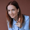 Логотип телеграм канала @scicomm_pupysheva — Надежда Пупышева • Научная коммуникация