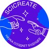 Логотип телеграм канала @scicreate — Sci_Create